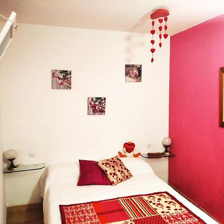 Apartament Rural Vilaplana Esterno foto