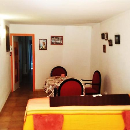 Apartament Rural Vilaplana Esterno foto
