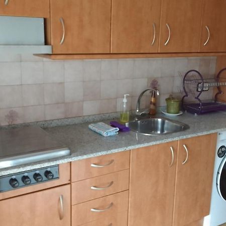 Apartament Rural Vilaplana Esterno foto