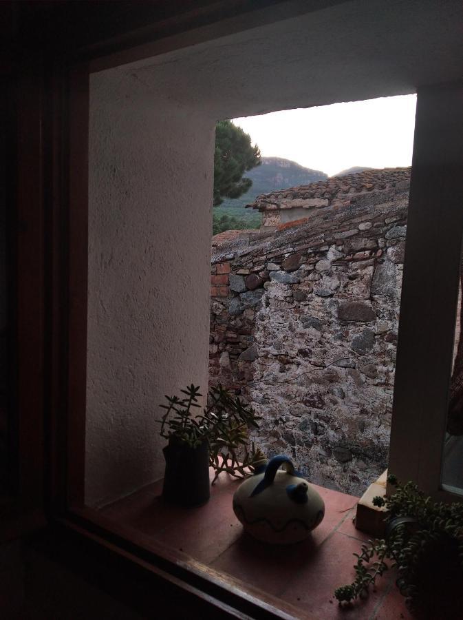 Apartament Rural Vilaplana Esterno foto