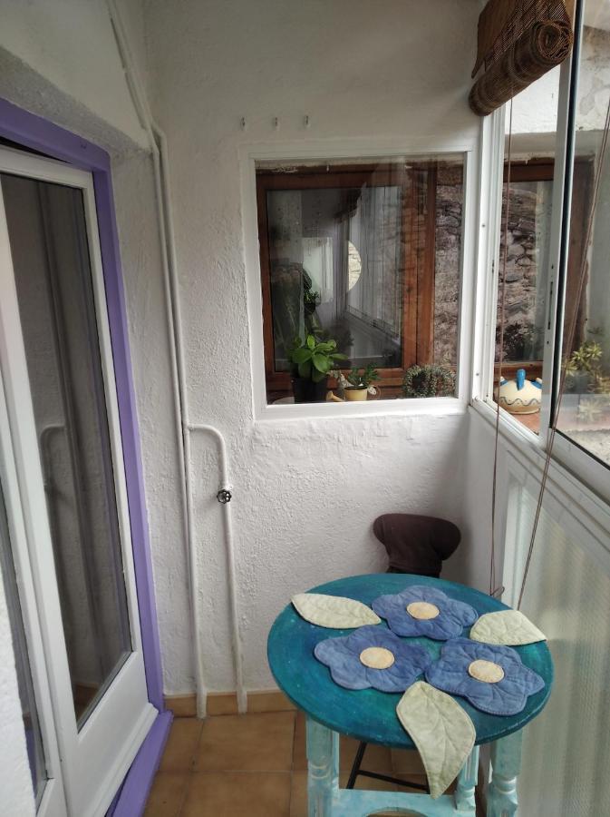 Apartament Rural Vilaplana Esterno foto