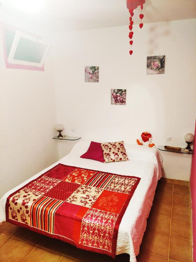 Apartament Rural Vilaplana Esterno foto