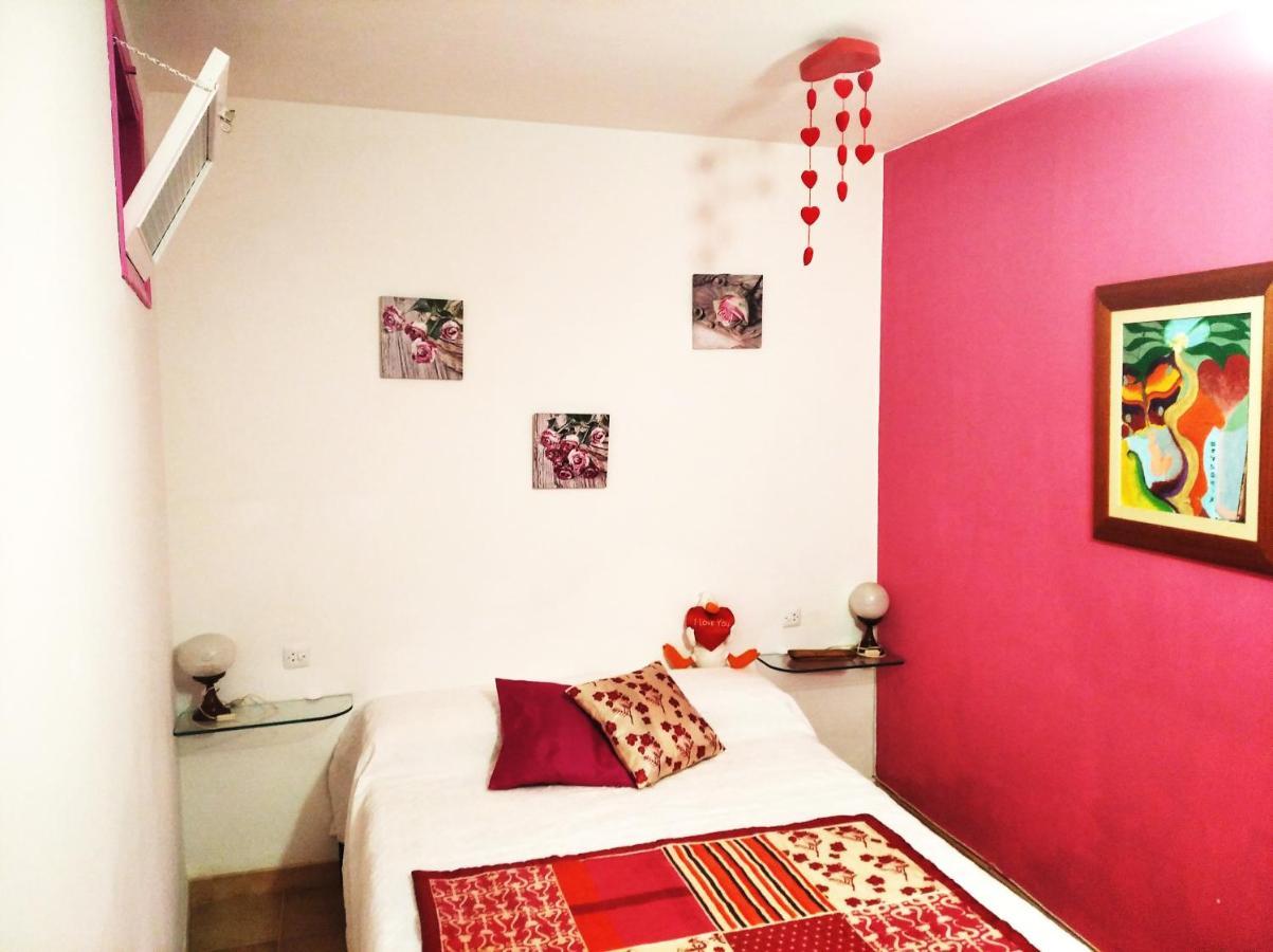 Apartament Rural Vilaplana Esterno foto