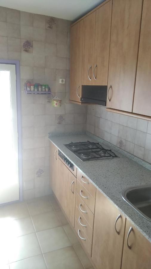 Apartament Rural Vilaplana Esterno foto