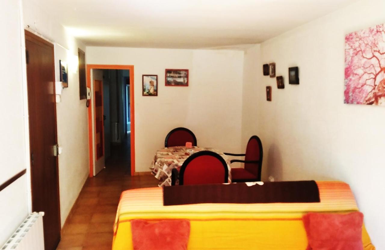 Apartament Rural Vilaplana Esterno foto