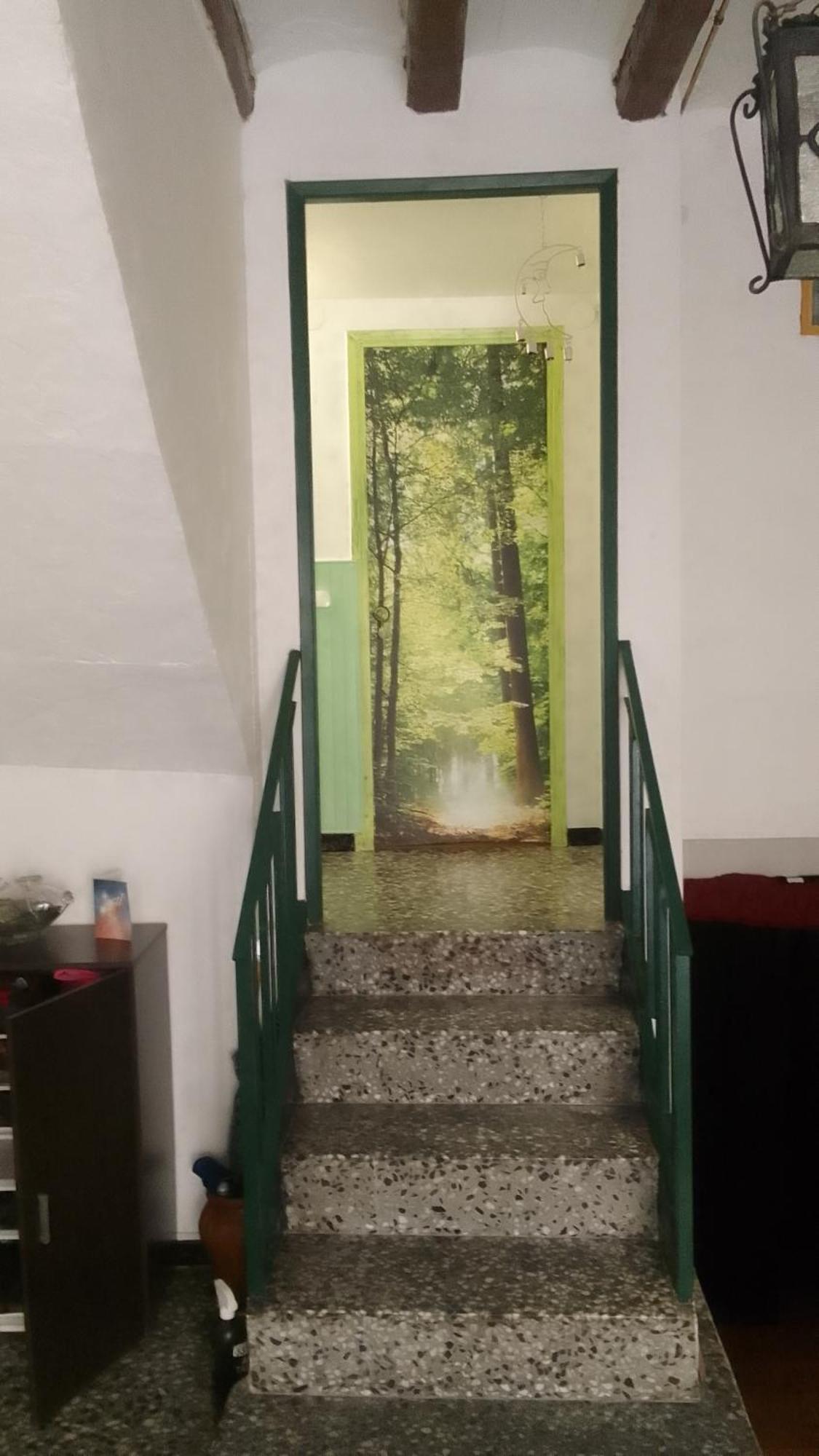 Apartament Rural Vilaplana Esterno foto