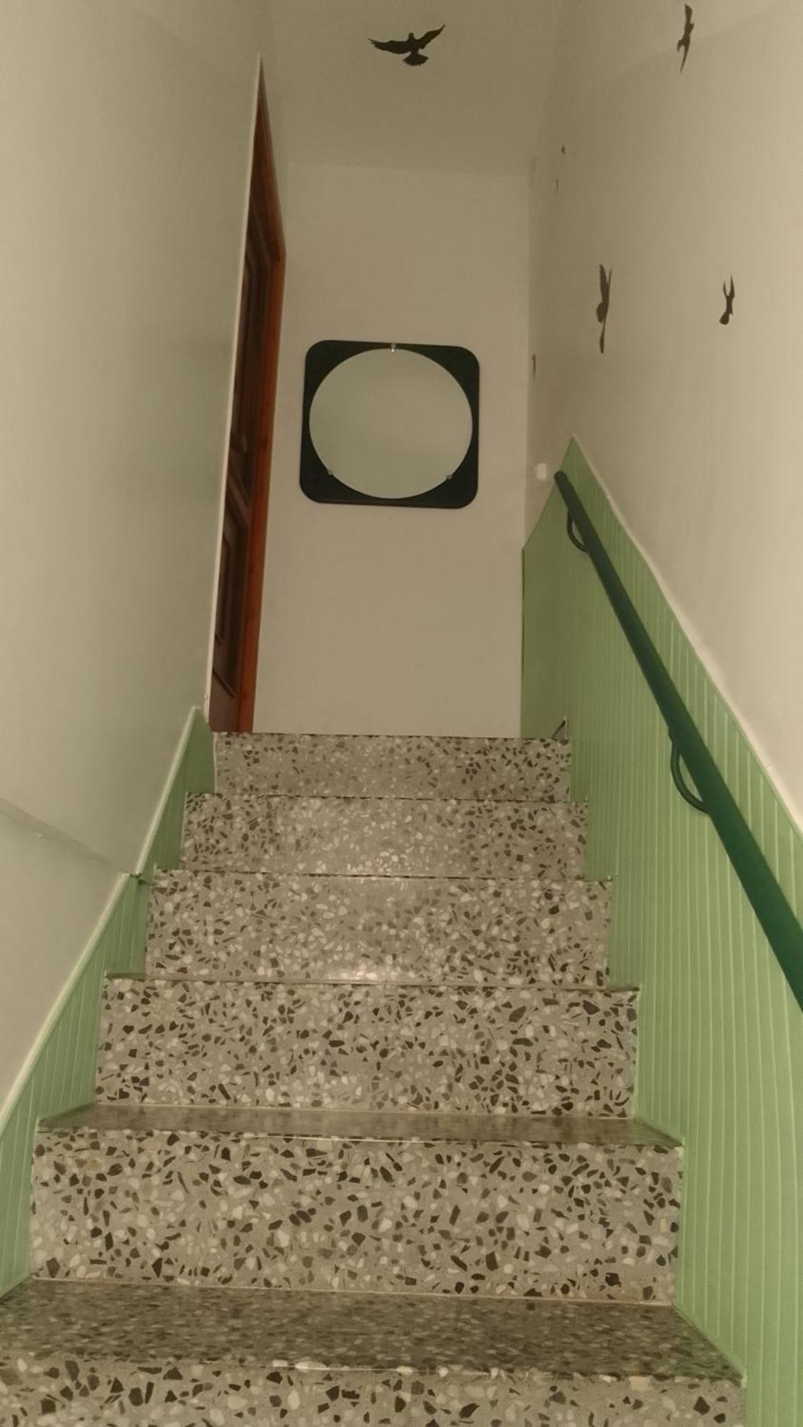 Apartament Rural Vilaplana Esterno foto