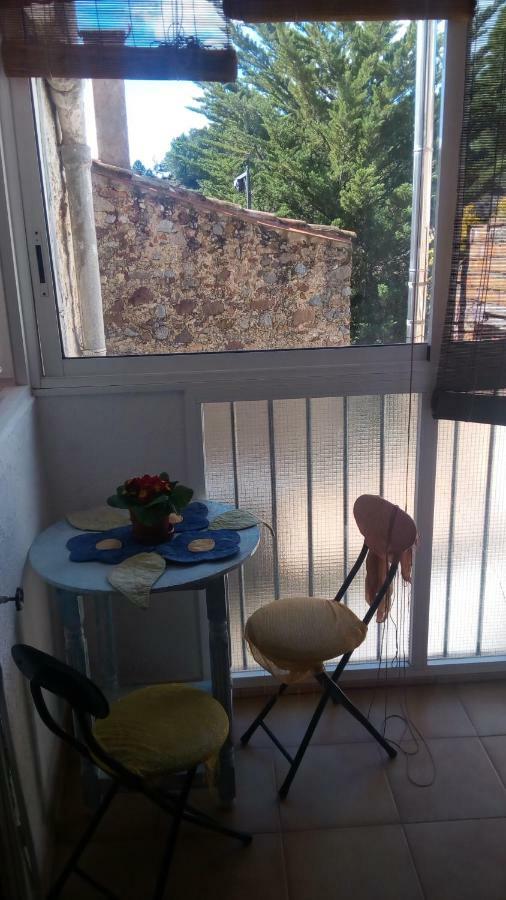 Apartament Rural Vilaplana Esterno foto