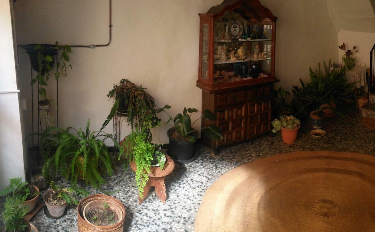 Apartament Rural Vilaplana Esterno foto