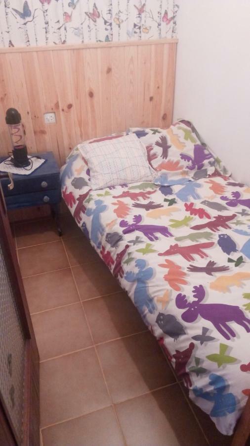 Apartament Rural Vilaplana Esterno foto