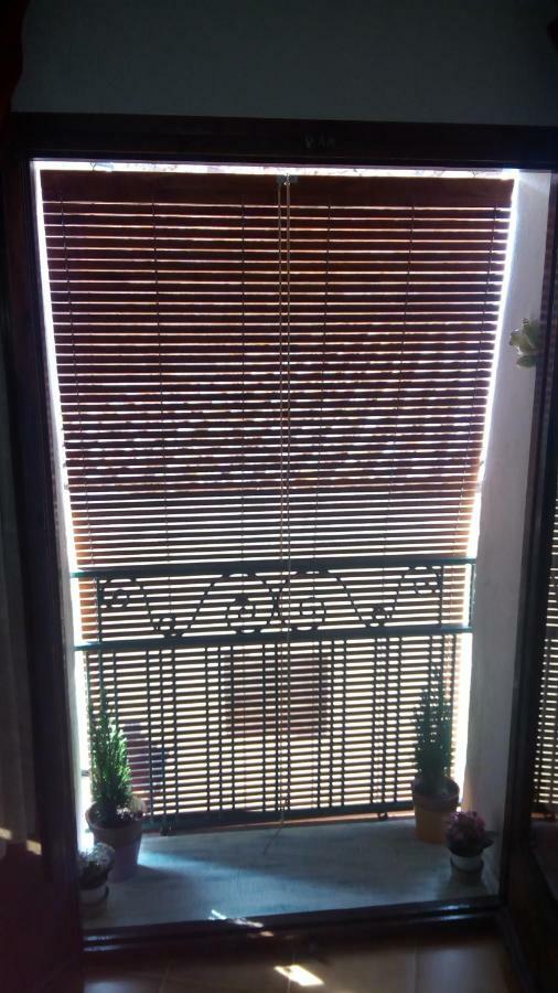 Apartament Rural Vilaplana Esterno foto