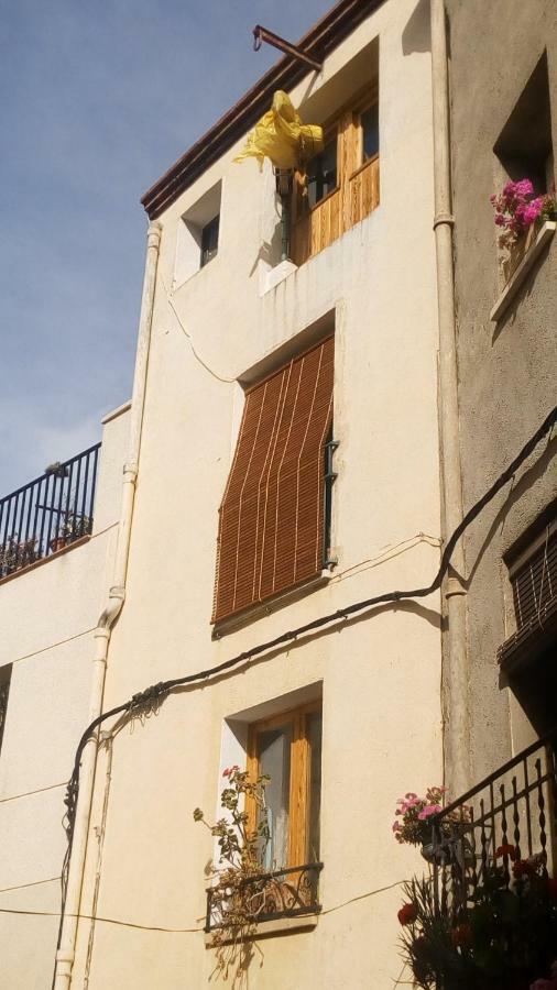 Apartament Rural Vilaplana Esterno foto