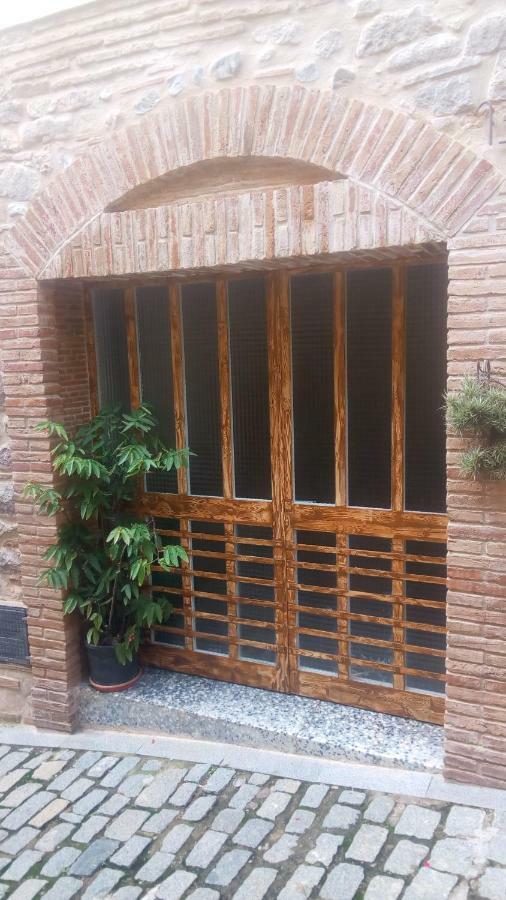 Apartament Rural Vilaplana Esterno foto