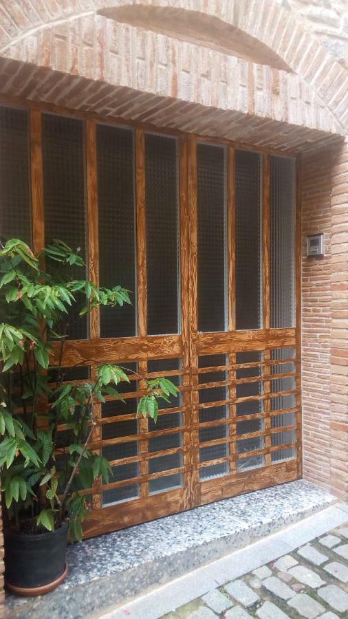 Apartament Rural Vilaplana Esterno foto