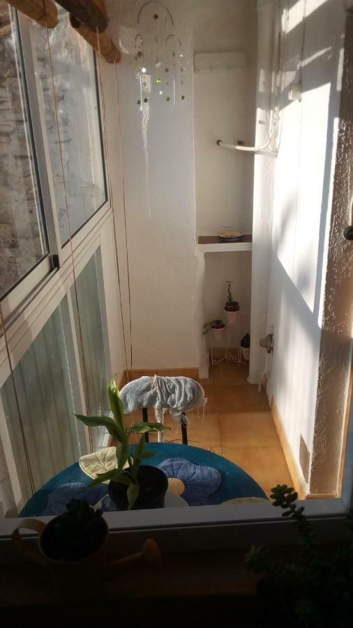 Apartament Rural Vilaplana Esterno foto